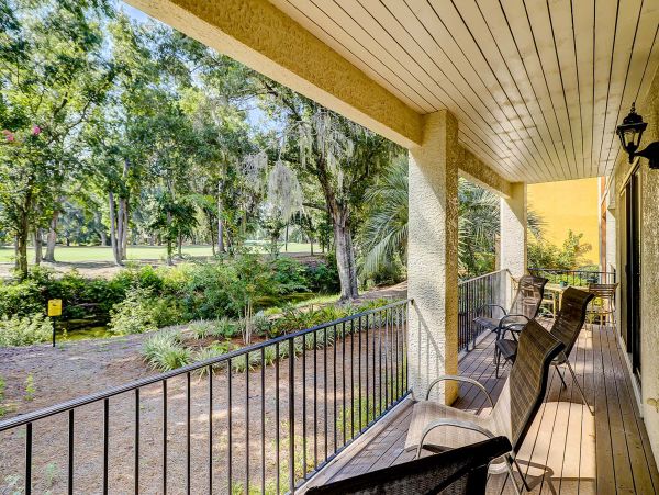 Hilton Head Condo 1009004