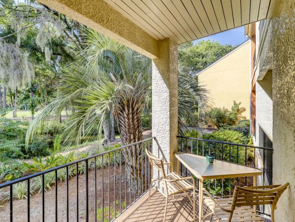 Hilton Head Condo 1009004