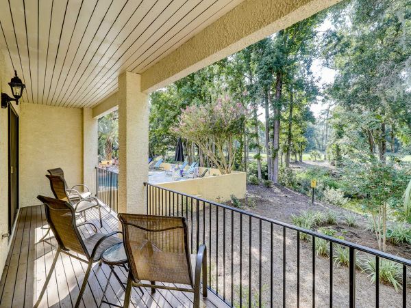 Hilton Head Condo 1009004