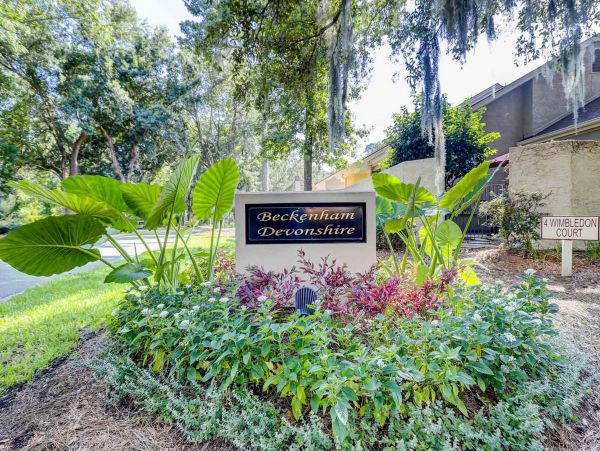 Hilton Head Condo 1009004