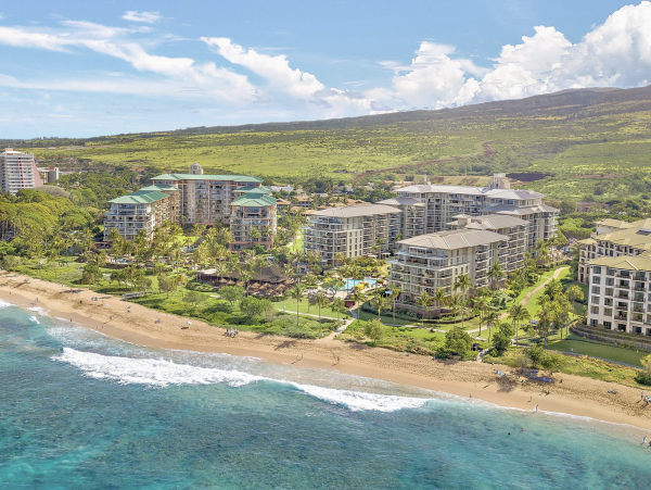 Full Pacific Views Massive out door Lanai- NEW ARRIVAL