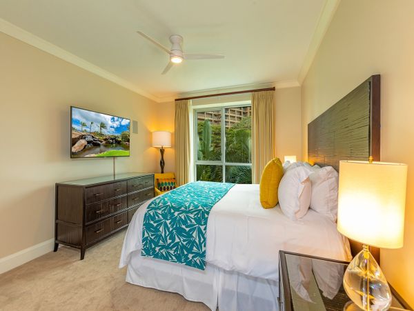 Kaanapali luxury Vacation Home Full Pacific Views Massive out door Lanai- NEW ARRIVAL
