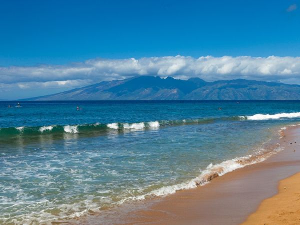 Kaanapali luxury Vacation Home Full Pacific Views Massive out door Lanai- NEW ARRIVAL