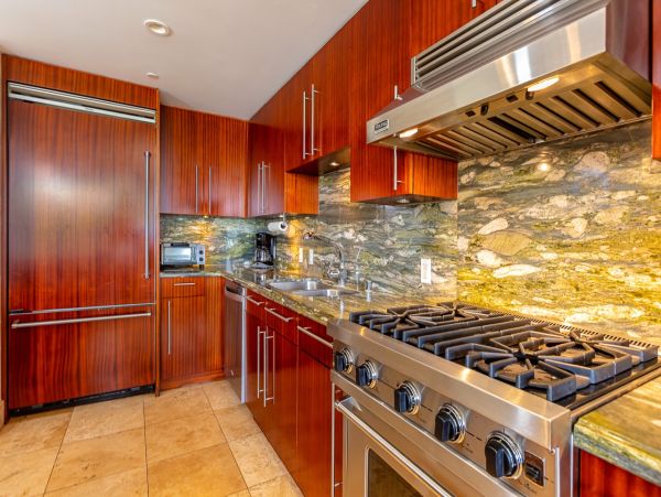 Kaanapali luxury Vacation Home Full Pacific Views Massive out door Lanai- NEW ARRIVAL