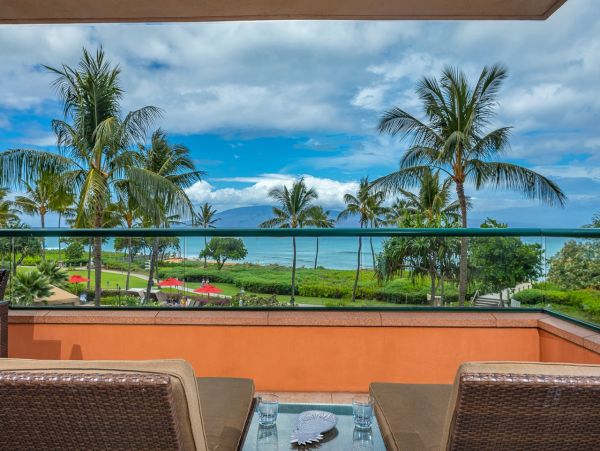 Kaanapali luxury Vacation Home Full Pacific Views Massive out door Lanai- NEW ARRIVAL