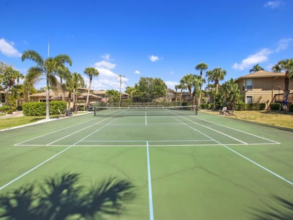 Sanibel Vacation Rental Three Bedroom Sleeps Eight Guests