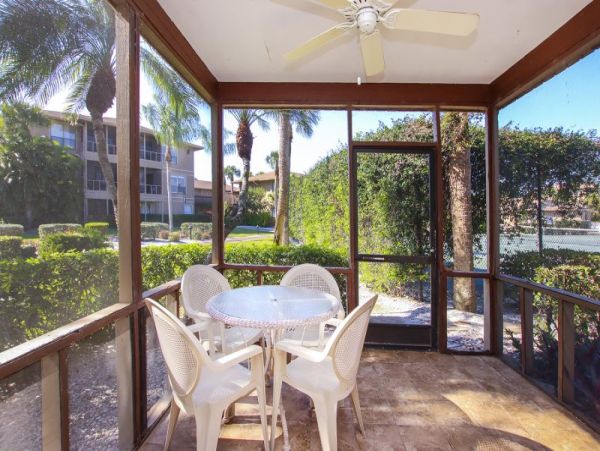 Sanibel Vacation Rental Three Bedroom Sleeps Eight Guests