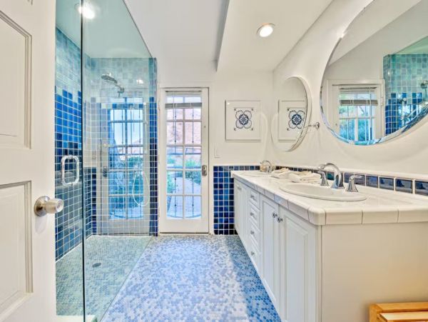 Ocean View Malibu Vacation Pool Home Sleeps 10 Guests