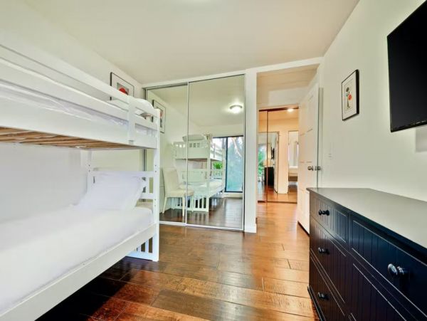 Ocean View Malibu Vacation Pool Home Sleeps 10 Guests