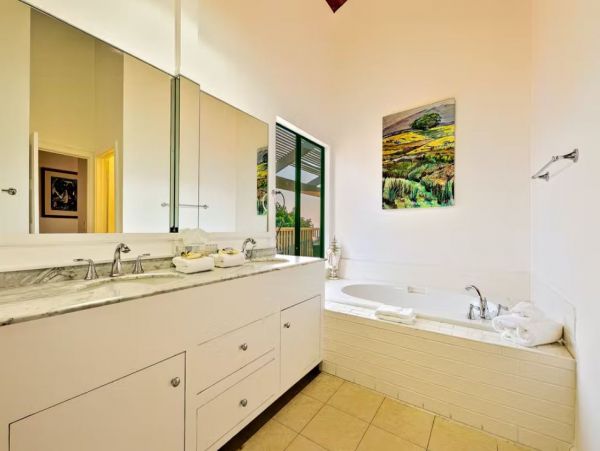 Ocean View Malibu Vacation Pool Home Sleeps 10 Guests