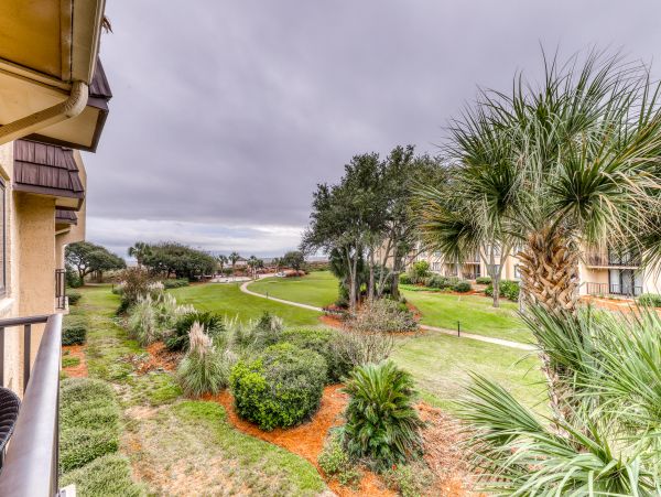 Hilton Head Condo 1009013