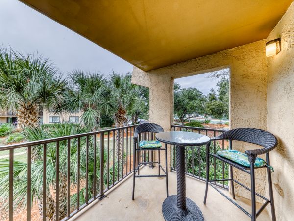 Hilton Head Condo 1009013