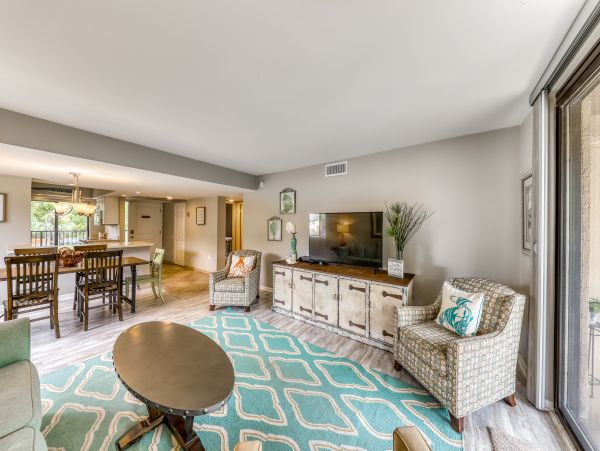 Hilton Head Condo 1009013