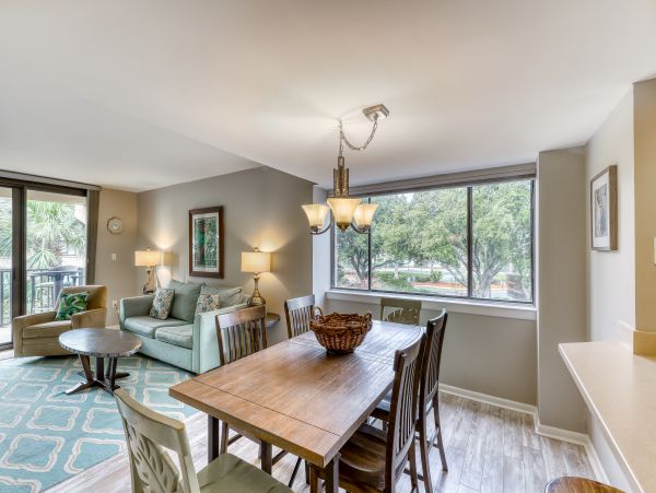 Hilton Head Condo 1009013
