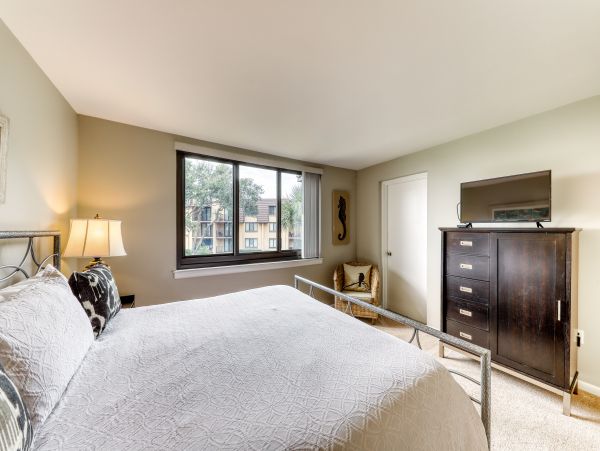 Hilton Head Condo 1009013