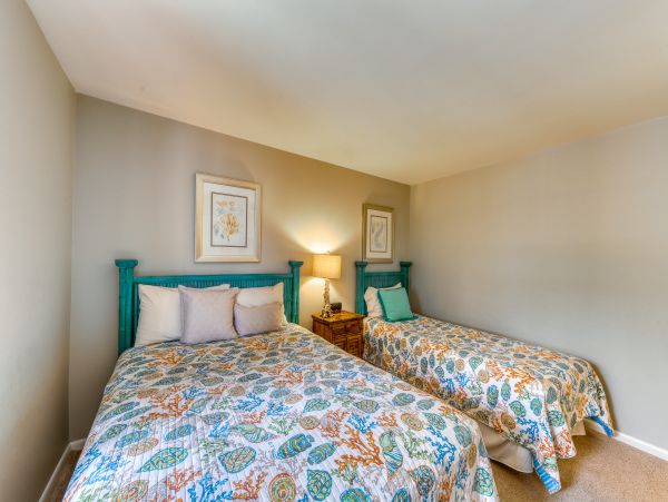 Hilton Head Condo 1009013
