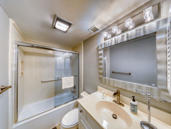Hilton Head Condo 1009013