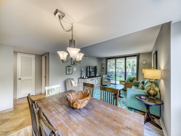 Hilton Head Condo 1009013