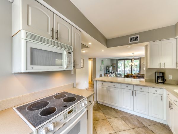 Hilton Head Condo 1009013