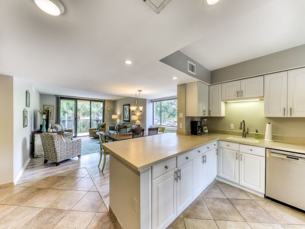 Hilton Head Condo 1009013