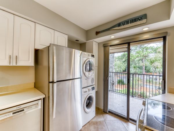 Hilton Head Condo 1009013