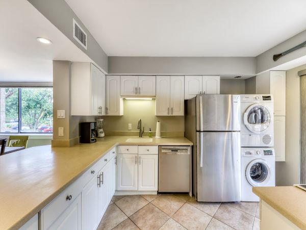 Hilton Head Condo 1009013