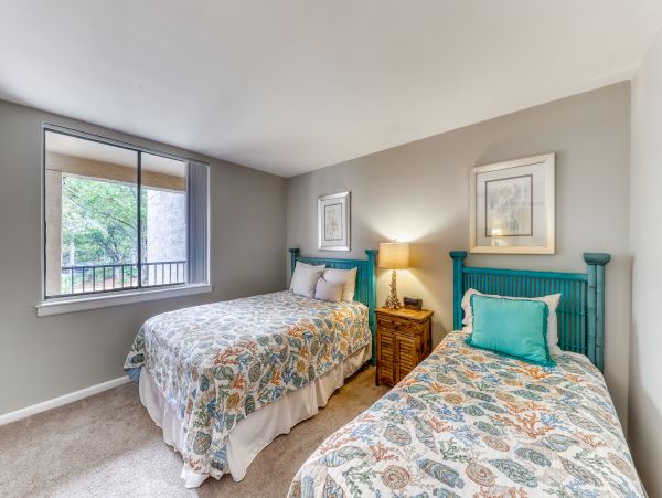Hilton Head Condo 1009013