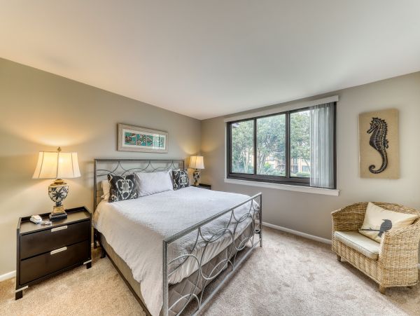 Hilton Head Condo 1009013