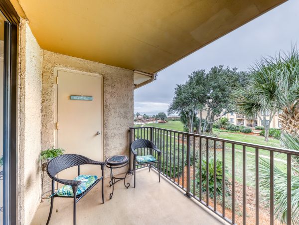 Hilton Head Condo 1009013