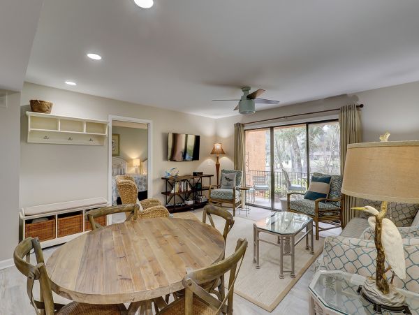 Hilton Head Condo 1009014