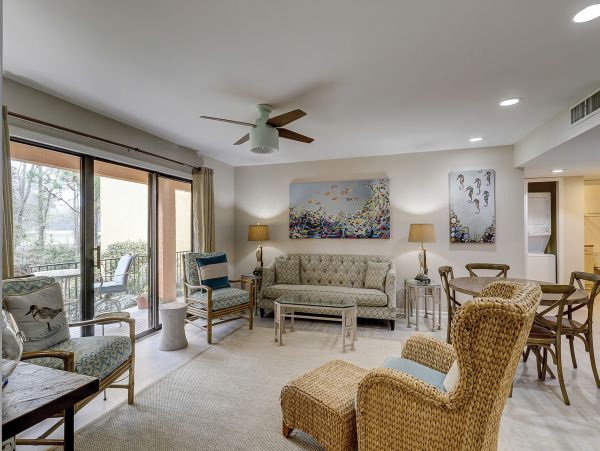 Hilton Head Condo 1009014