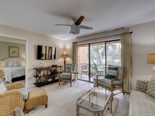 Hilton Head Condo 1009014