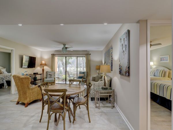 Hilton Head Condo 1009014