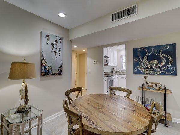 Hilton Head Condo 1009014