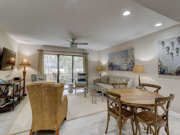 Hilton Head Condo 1009014