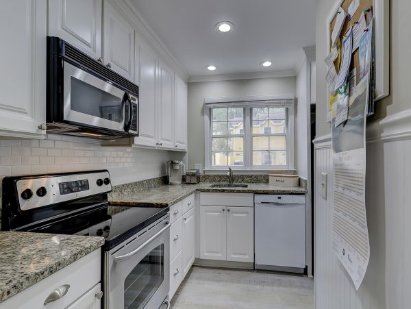 Hilton Head Condo 1009014