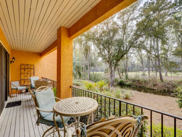 Hilton Head Condo 1009014