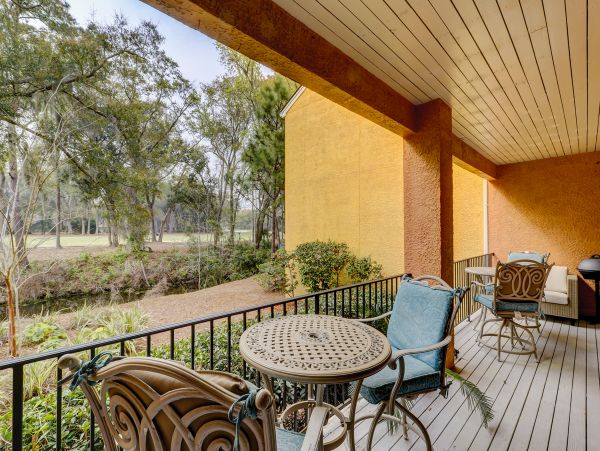 Hilton Head Condo 1009014