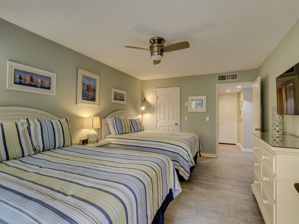 Hilton Head Condo 1009014