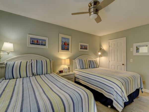 Hilton Head Condo 1009014