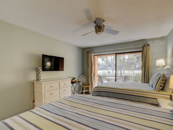 Hilton Head Condo 1009014