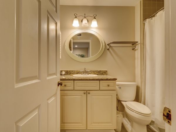 Hilton Head Condo 1009014
