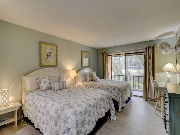Hilton Head Condo 1009014