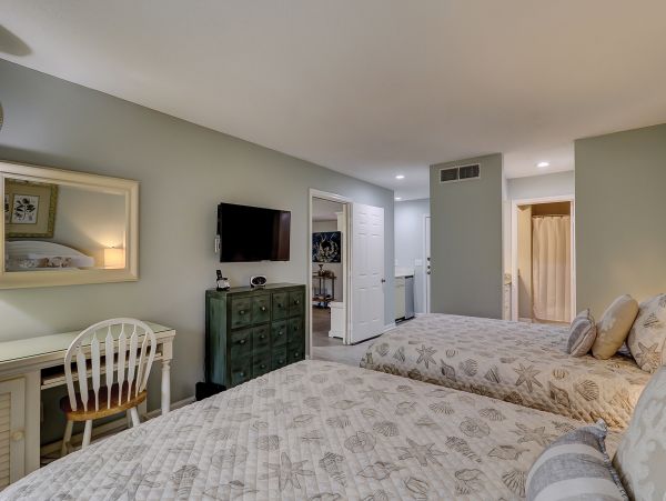 Hilton Head Condo 1009014