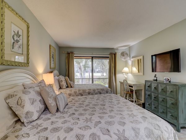 Hilton Head Condo 1009014