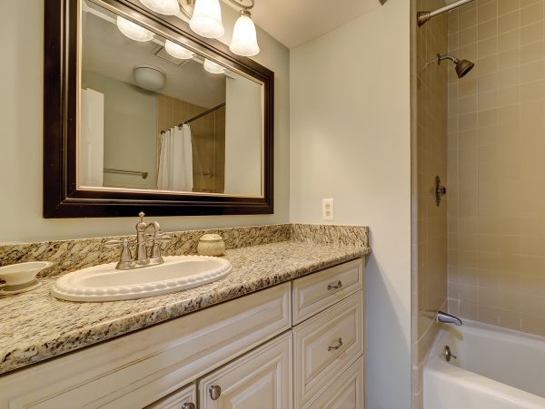Hilton Head Condo 1009014