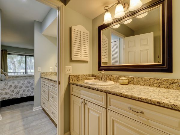 Hilton Head Condo 1009014