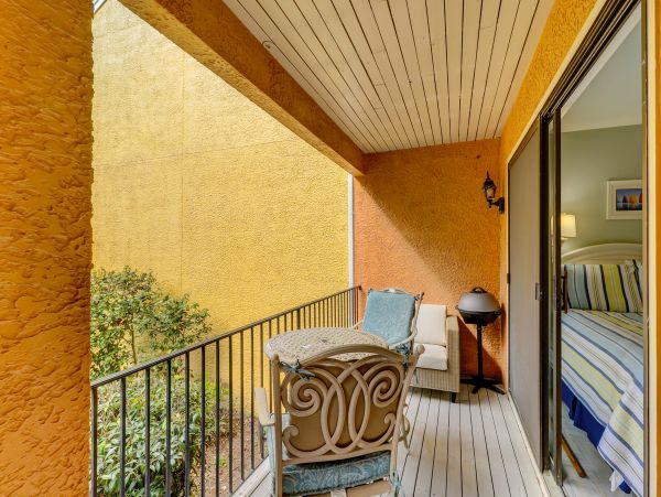 Hilton Head Condo 1009014
