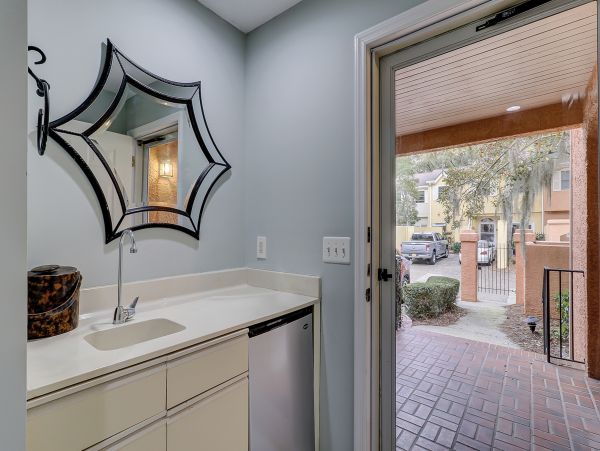 Hilton Head Condo 1009014