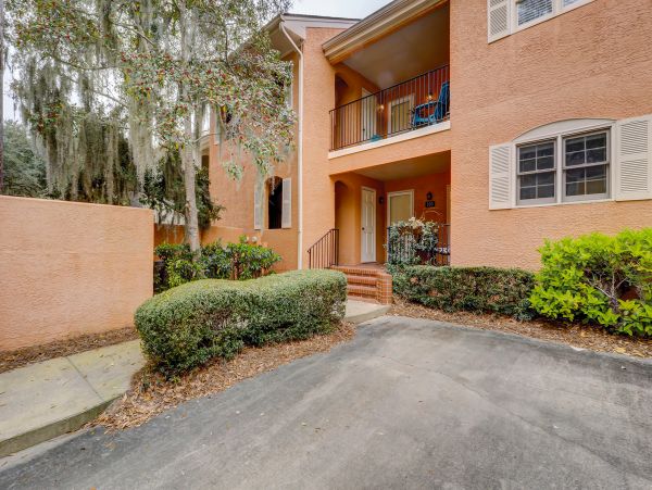 Hilton Head Condo 1009014